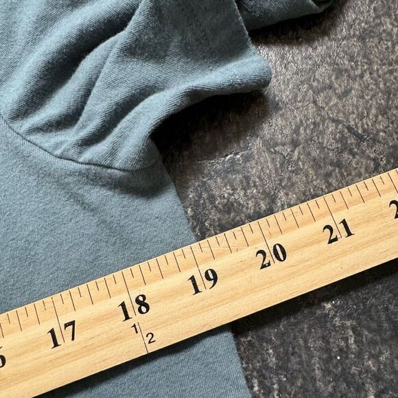 Goodfellow x Ford Short Sleeve T-Shirt Size M Tall Cotton Blend Vintage Style - Picture 5 of 11